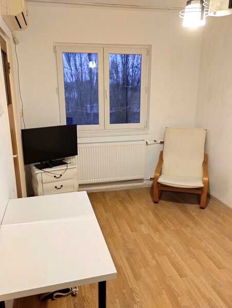 Salaj, Rahova, str. Pricopan, 10 minute de Piata Unirii cu STB 117, ocazie,