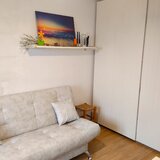 Salaj, Rahova, str. Pricopan, 10 minute de Piata Unirii cu STB 117, ocazie